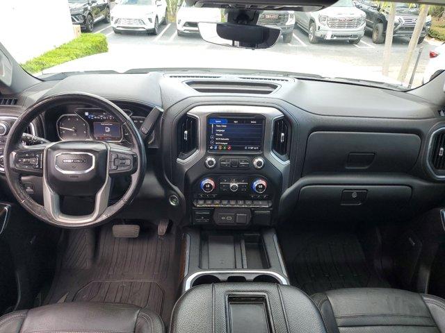 used 2020 GMC Sierra 2500 car, priced at $59,300