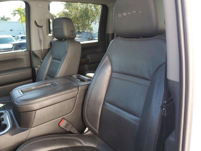 used 2020 GMC Sierra 2500 car, priced at $59,300