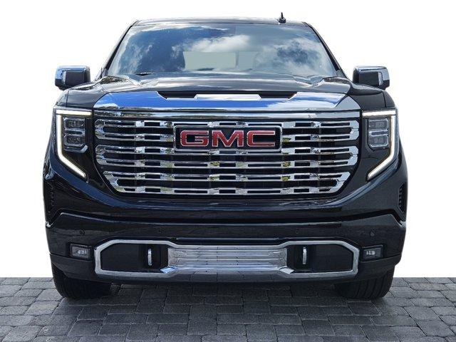 new 2025 GMC Sierra 1500 car, priced at $76,456