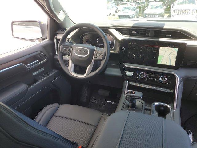 new 2025 GMC Sierra 1500 car, priced at $69,585
