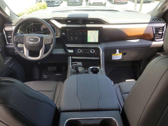 new 2025 GMC Sierra 1500 car, priced at $69,585