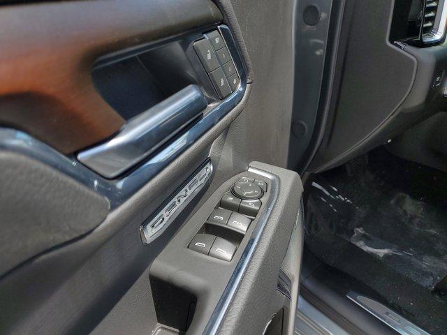 new 2025 GMC Sierra 1500 car, priced at $69,585