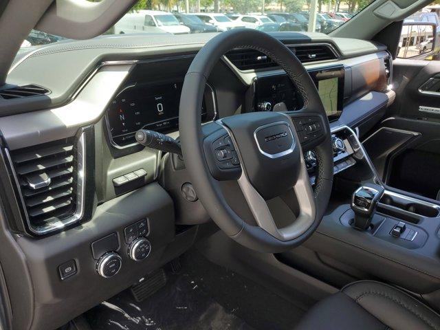 new 2025 GMC Sierra 1500 car, priced at $69,585