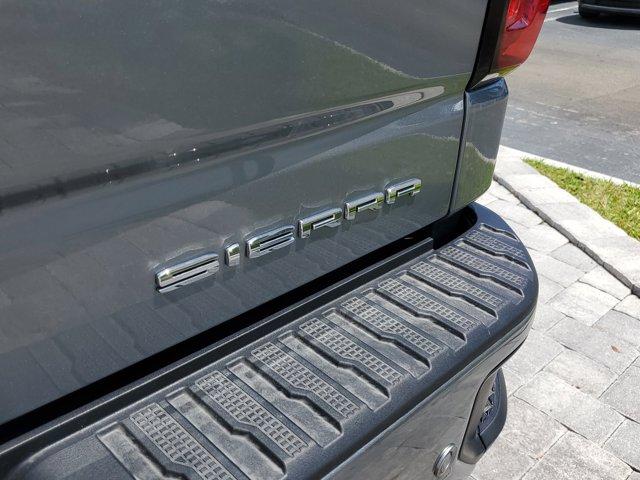 new 2025 GMC Sierra 1500 car, priced at $69,585