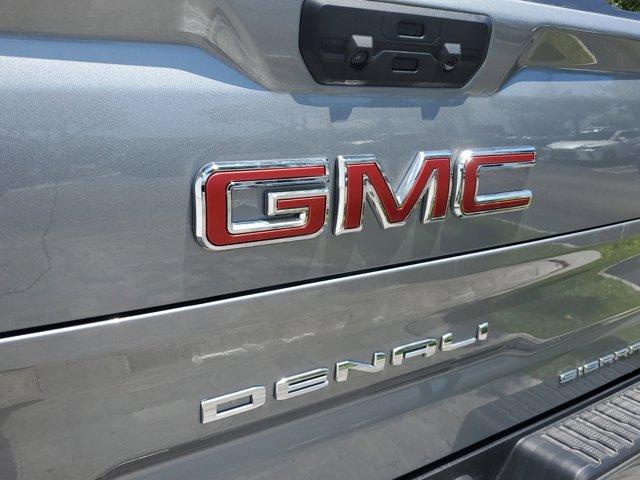new 2025 GMC Sierra 1500 car, priced at $69,585
