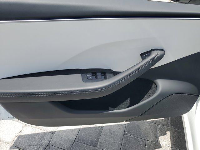 used 2024 Tesla Model 3 car, priced at $35,744