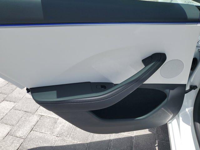 used 2024 Tesla Model 3 car, priced at $35,744