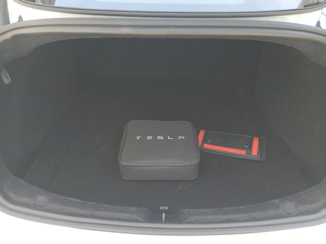 used 2024 Tesla Model 3 car, priced at $35,744