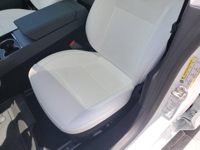 used 2024 Tesla Model 3 car, priced at $35,744