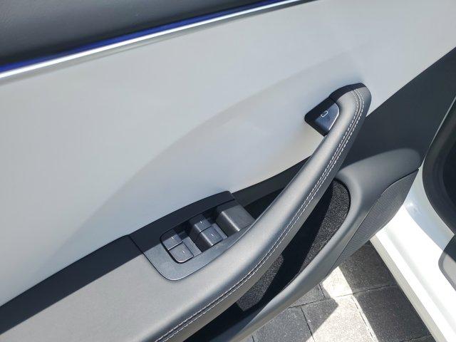 used 2024 Tesla Model 3 car, priced at $35,744