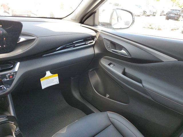 new 2025 Buick Envista car, priced at $32,609