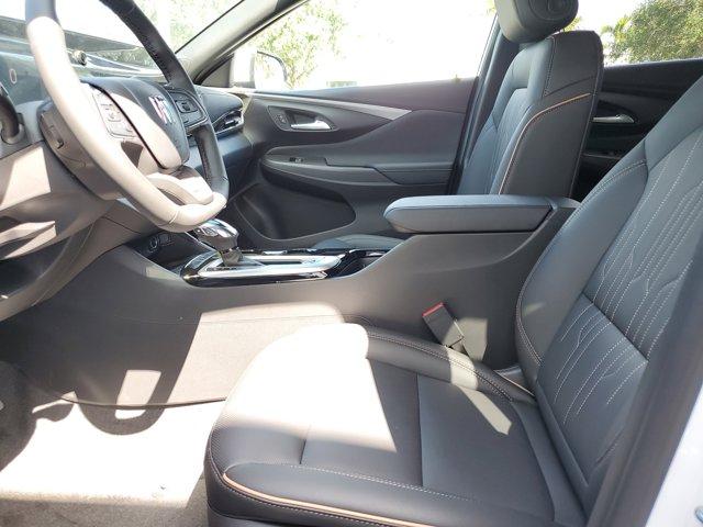 new 2025 Buick Envista car, priced at $32,609