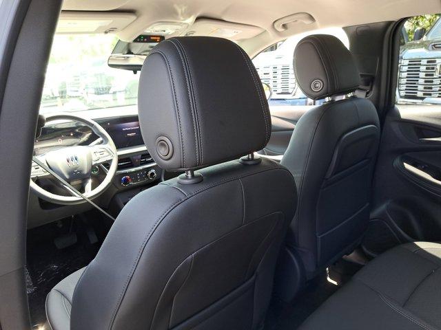 new 2025 Buick Encore GX car, priced at $29,520
