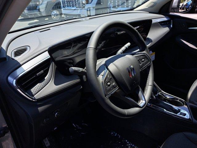 new 2025 Buick Encore GX car, priced at $29,520