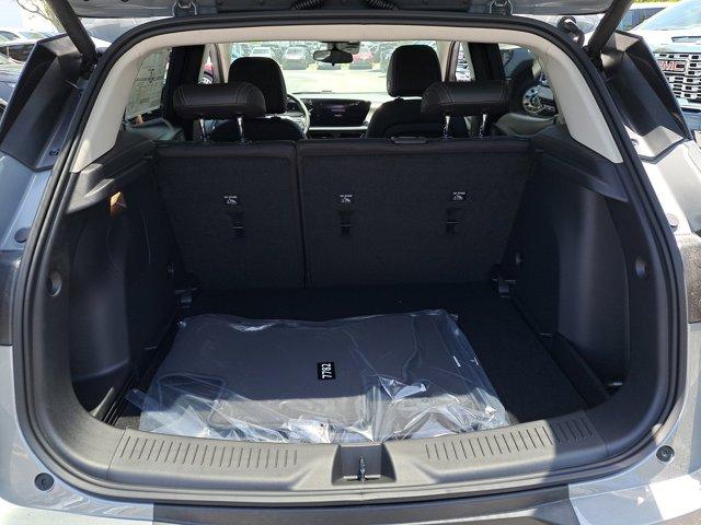 new 2025 Buick Encore GX car, priced at $29,520