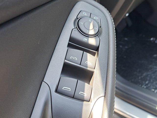 new 2025 Buick Encore GX car, priced at $29,520