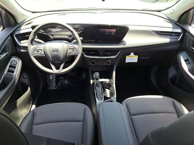 new 2025 Buick Encore GX car, priced at $29,520