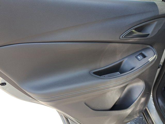 new 2025 Buick Encore GX car, priced at $29,520