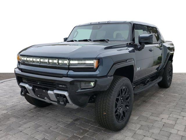 new 2025 GMC HUMMER EV Pickup car, priced at $96,820
