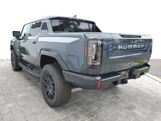 new 2025 GMC HUMMER EV Pickup car, priced at $96,820