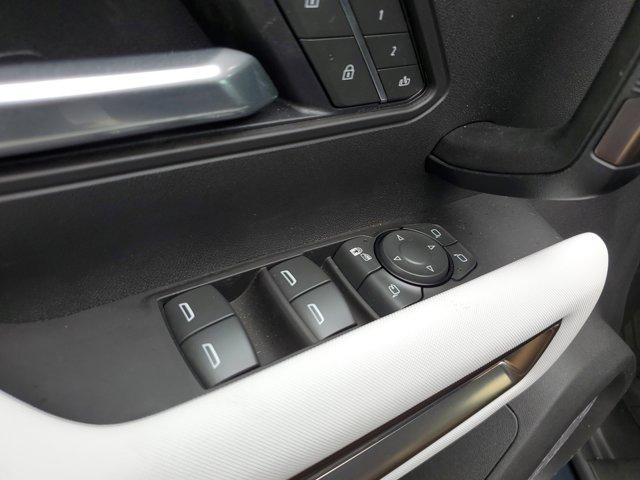 new 2025 GMC HUMMER EV Pickup car, priced at $96,820