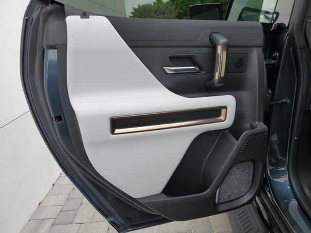 new 2025 GMC HUMMER EV Pickup car, priced at $96,820