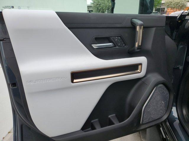 new 2025 GMC HUMMER EV Pickup car, priced at $96,820