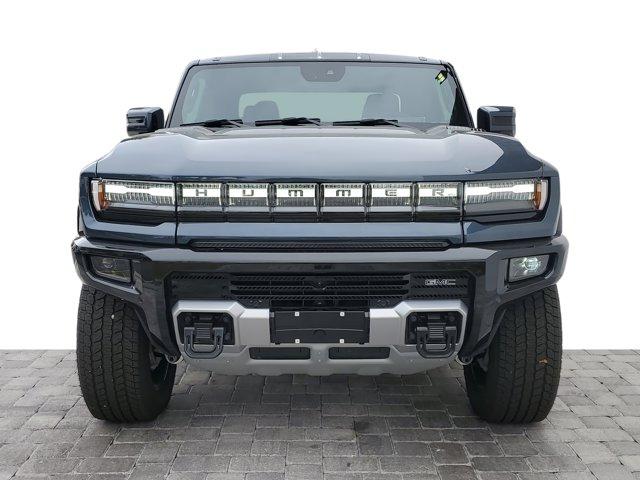 new 2025 GMC HUMMER EV Pickup car, priced at $96,820