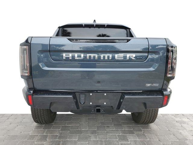 new 2025 GMC HUMMER EV Pickup car, priced at $96,820