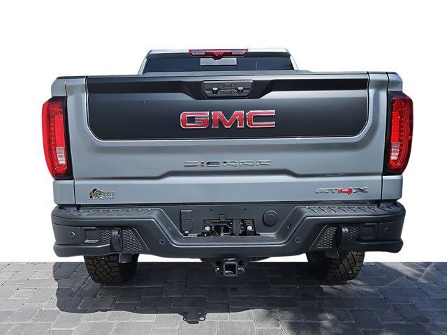 new 2025 GMC Sierra 1500 car, priced at $92,395