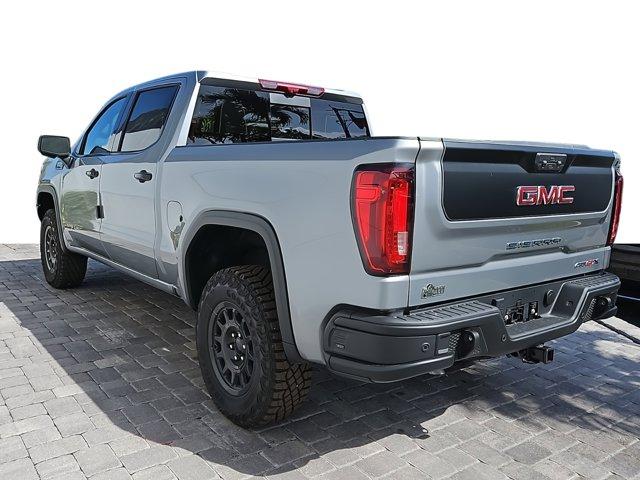 new 2025 GMC Sierra 1500 car, priced at $92,395