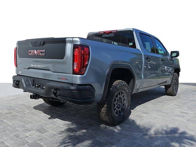 new 2025 GMC Sierra 1500 car, priced at $92,395