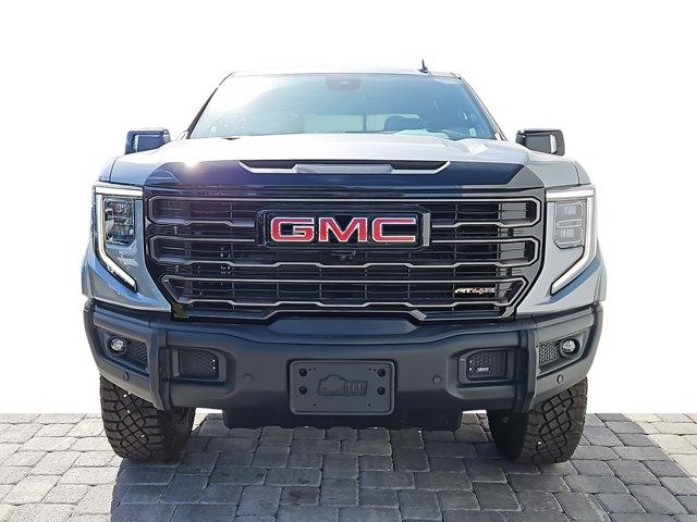 new 2025 GMC Sierra 1500 car, priced at $92,395