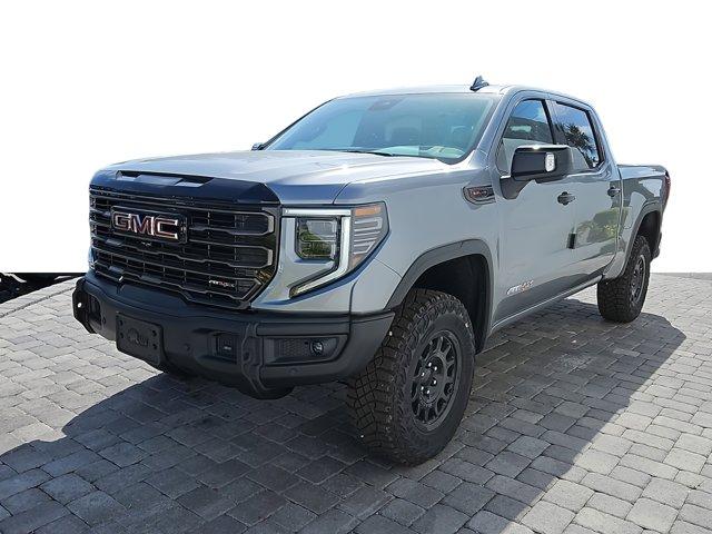 new 2025 GMC Sierra 1500 car, priced at $92,395