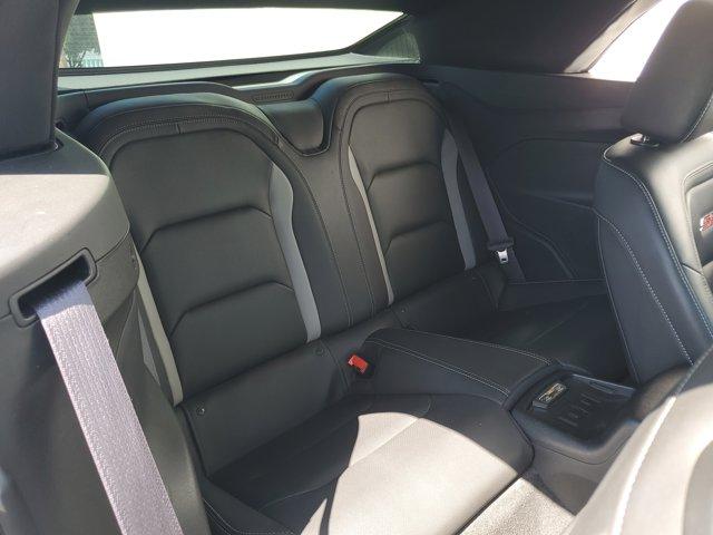 used 2017 Chevrolet Camaro car, priced at $35,347