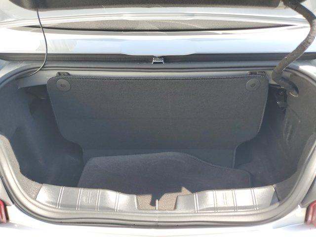 used 2017 Chevrolet Camaro car, priced at $35,347