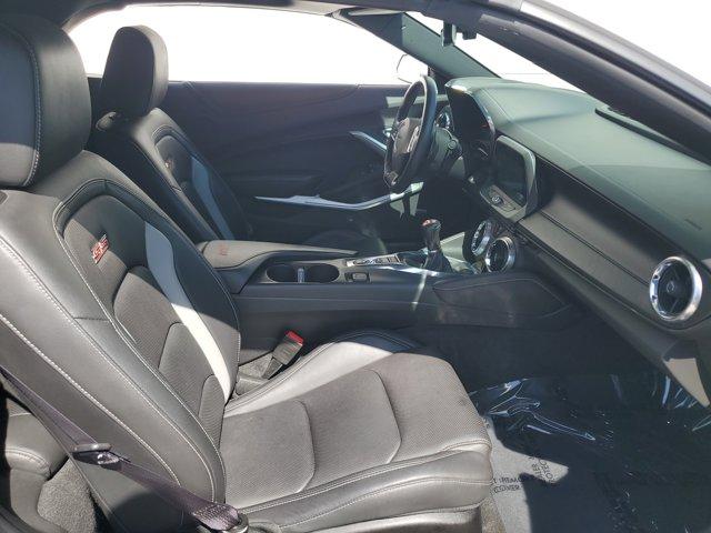 used 2017 Chevrolet Camaro car, priced at $35,347