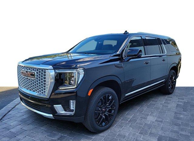 new 2024 GMC Yukon XL car, priced at $99,350