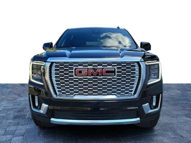 new 2024 GMC Yukon XL car, priced at $99,350