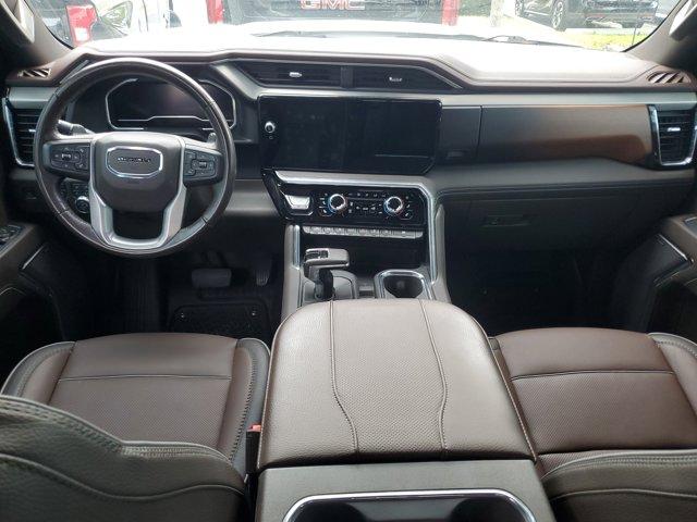 used 2023 GMC Sierra 1500 car, priced at $57,738