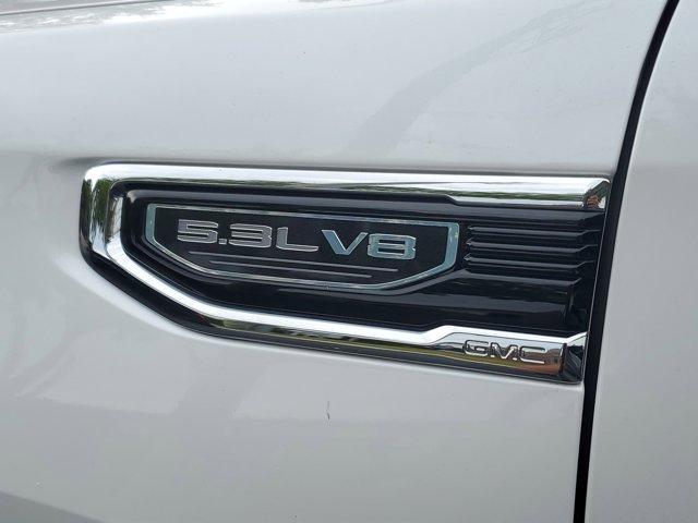 used 2023 GMC Sierra 1500 car, priced at $57,738