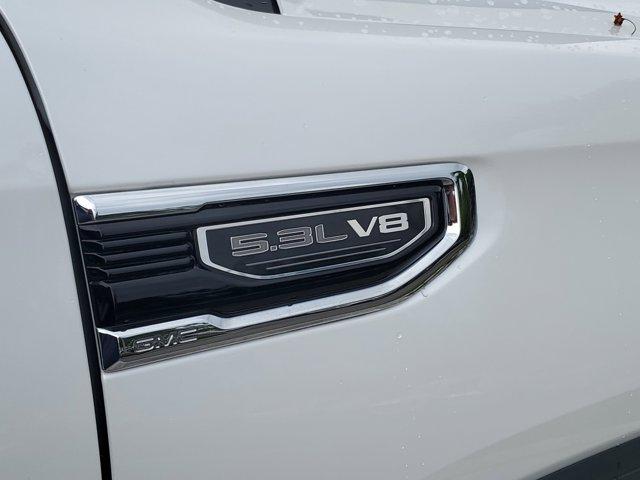 used 2023 GMC Sierra 1500 car, priced at $56,977