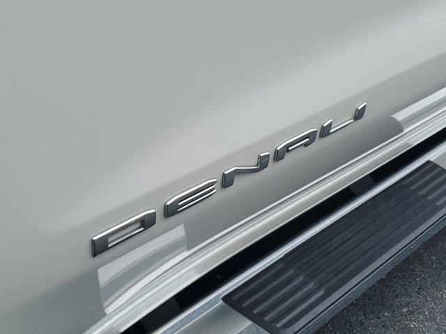 used 2023 GMC Sierra 1500 car, priced at $57,738