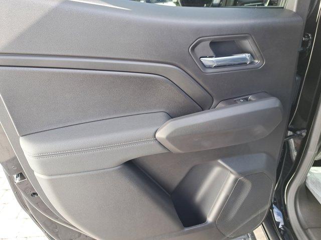 new 2026 GMC Canyon car, priced at $44,850