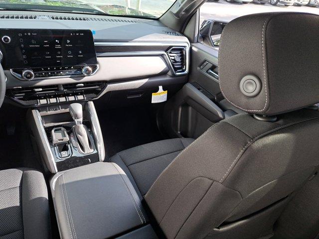 new 2026 GMC Canyon car, priced at $44,850