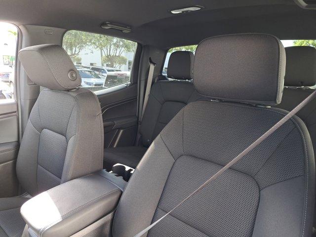 new 2026 GMC Canyon car, priced at $44,850
