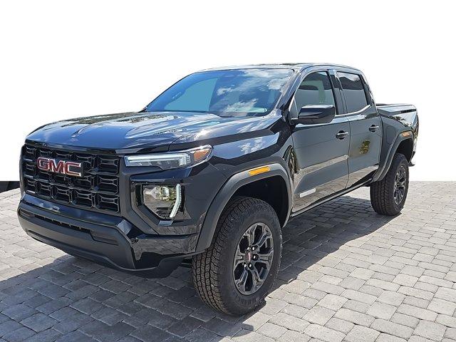 new 2024 GMC Canyon car, priced at $38,233