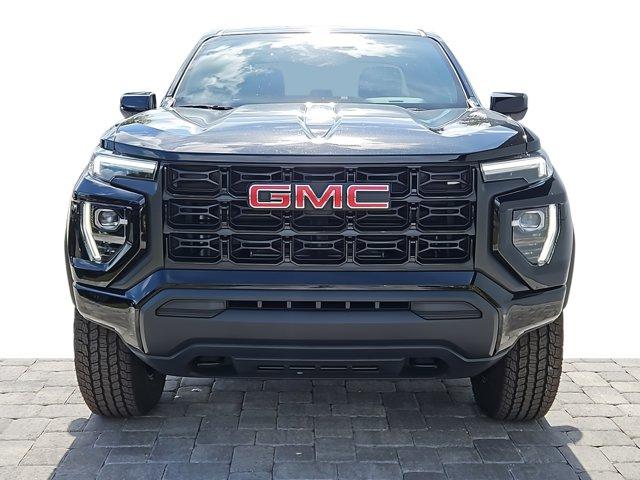 new 2024 GMC Canyon car, priced at $38,233