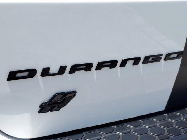 used 2023 Dodge Durango car, priced at $86,452