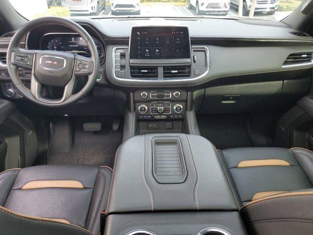 used 2023 GMC Yukon car, priced at $63,995